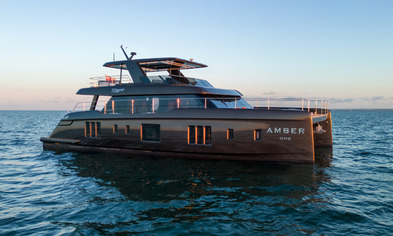 Award Winner70 Sunreef Power                                                                                        
                                                    
                                Sunreef Yachts
                                Photo