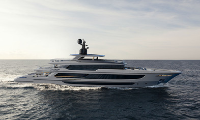 Award FinalistBaglietto T52                                                            52.3m
                                                                            
                                Baglietto
                                Photo