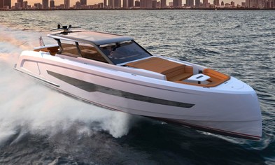 Award FinalistVanquish VQ70                                                            22m
                                                                            
                                Vanquish Yachts
                                Photo