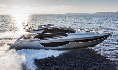 Award WinnerRiva 76' Perseo                                                            23.25m
                                                                            
                                Riva
                                Photo