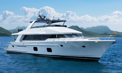 Award FinalistCL Yachts CLB88                                                            27.1m
                                                                            
                                CL Yachts
                                Photo