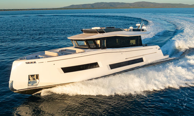 Award FinalistPardo E72                                                            22m
                                                                            
                                Pardo Yachts
                                Photo