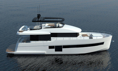 Award FinalistSundeck Yachts 700                                                                                        
                                                    
                                Sundeck Yachts
                                Photo