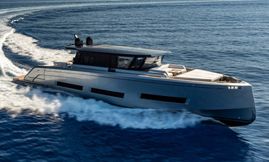 Award FinalistPardo GT75                                                            22.86m
                                                                            
                                Pardo Yachts
                                Photo