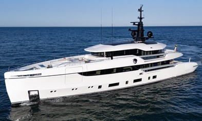 Award FinalistColumbus Atlantique 43MT/3                                                                                        
                                                    
                                Columbus Yachts
                                Photo