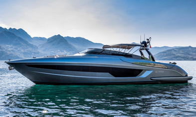 Award WinnerRiva 56' Rivale                                                            17.27m
                                                                            
                                Riva
                                Photo