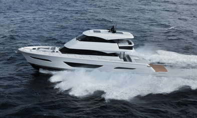 Award NominationMaritimo M75                                                            23.07m
                                                                            
                                Maritimo
                                Photo