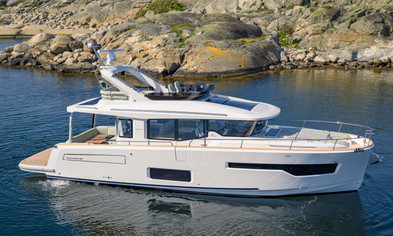 Award WinnerNimbus 495 Flybridge                                                                                         
                                                    
                                
                                Photo