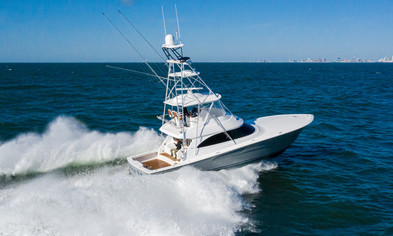 Award WinnerViking 54C                                                                                        
                                                    
                                Viking Yachts
                                Photo