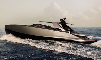 Award FinalistSAY 52                                                                                         
                                                    
                                SAY Carbon Yachts
                                Photo