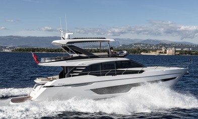 Award WinnerFairline Squadron 68                                                            21.12m
                                                                            
                                Fairline
                                Photo