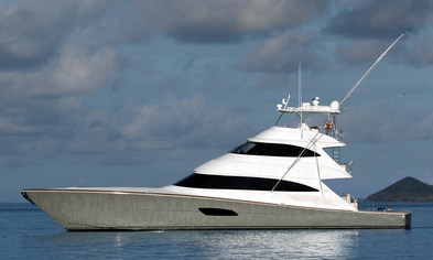 Award FinalistViking 92SB                                                            30.05m
                                                                            
                                Viking Yachts
                                Photo