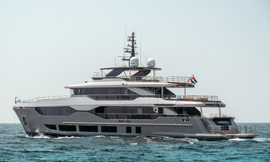 Award FinalistGulf Craft Majesty 120                                                                                        
                                                    
                                
                                Photo