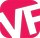 VisionF Logo