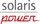 Solaris Power Logo