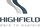 Highfield Boats logo