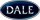 DALE Logo