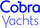 Cobra Yachts Logo