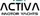 Activa Motor Yachts Logo