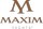 Maxim Yachts Logo