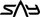 SAY Carbon Yachts Logo