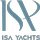 ISA Logo