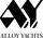 Alloy Yachts Logo