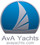 AVA Yachts Logo