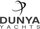 Dunya Yachts Logo