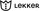 Lekker Logo