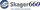Skager Logo