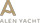 Alen Yacht Logo