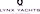 Lynx Yachts Logo