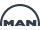 MAN logo