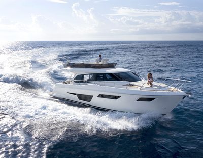 Ferretti 500