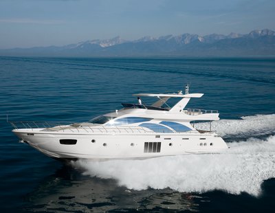 Azimut 78 Mk1