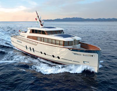 Picchiotti Gentleman's 24