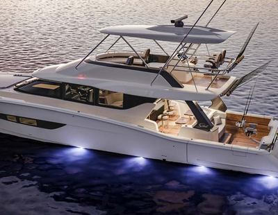 Scout 670 LXF 