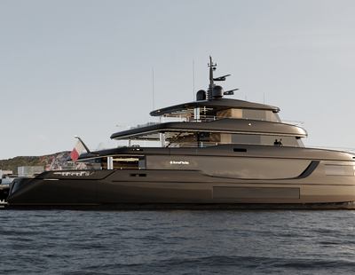 50M Sunreef Explorer