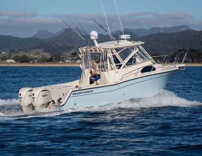 Grady-White Marlin 300