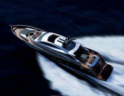 Sunseeker Predator 108