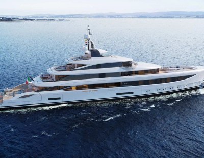 Benetti B.Now 72M Oasis