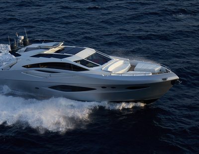 Numarine 78 HTS