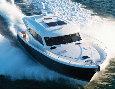 Maritimo S54