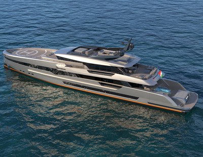 Wider Yachts 170