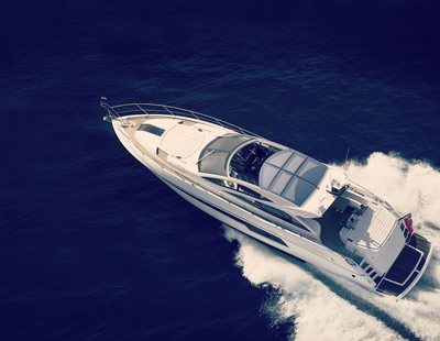 Sunseeker Predator 68 Gen 3