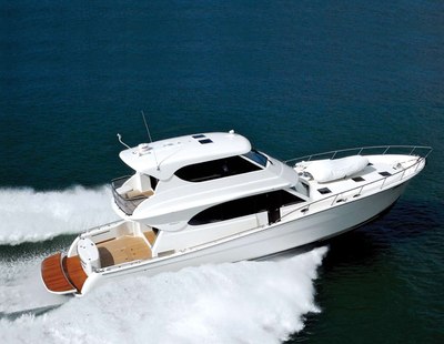 Maritimo M60 Mk1