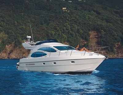 Azimut 42 Mk1