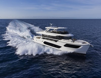 Absolute Navetta 75