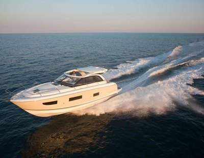 Jeanneau Leader 40 Gen 1